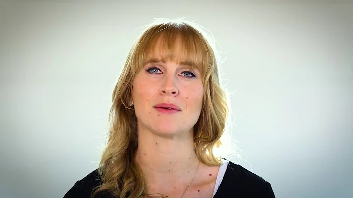 Krista Reynolds - Welcome Video