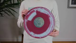 Squirrel Flower - I Was Born Swimming [OFFICIAL UNBOXING VIDEO]