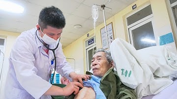 Bệnh viện Đa khoa huyện Lang Chánh nâng cao chất lượng khám chữa bệnh cho nhân dân