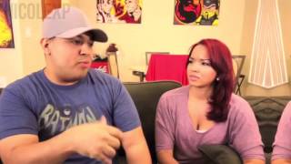 DashieXP | Girlfriend