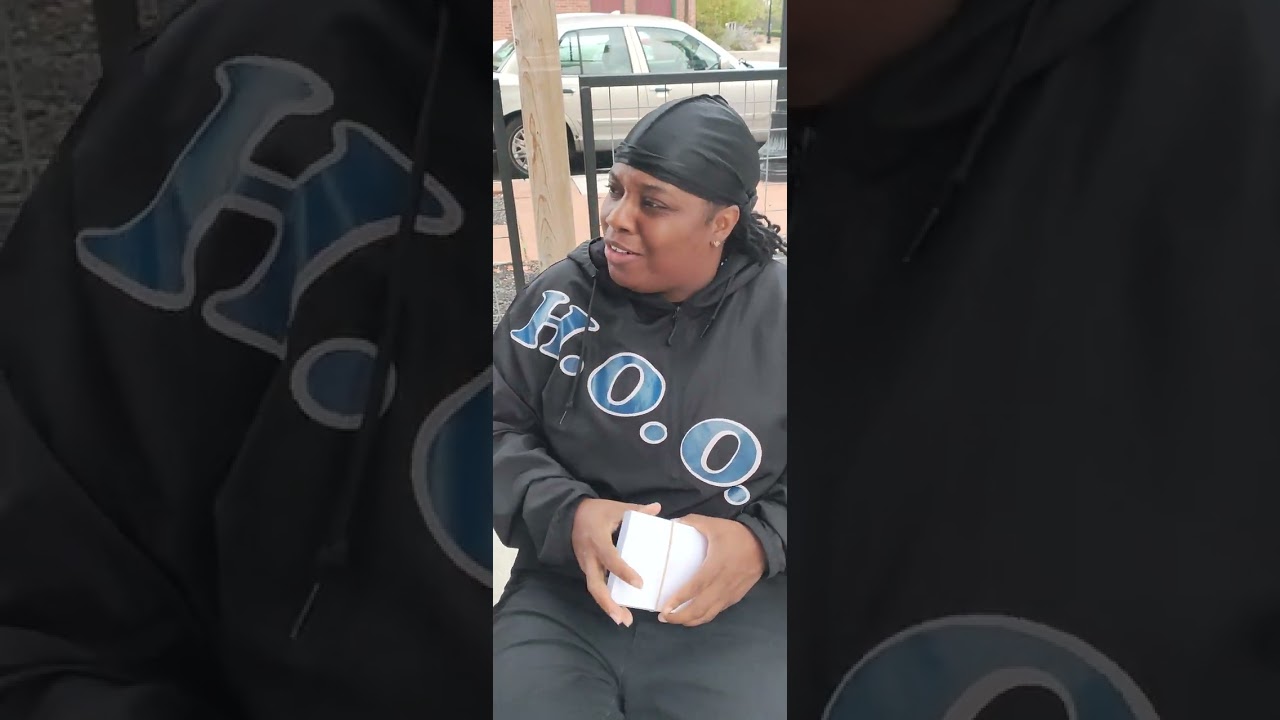 September 24, 2024 | Tina's Truth Skits