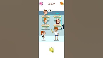 Troll Robber | level 14