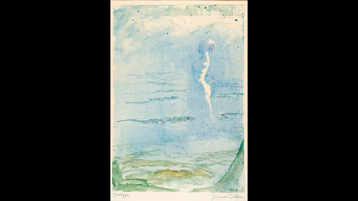 Danielle DeMers in Evocations