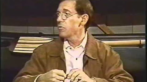 Glenn McConnell, Charlie Sneed - 120302