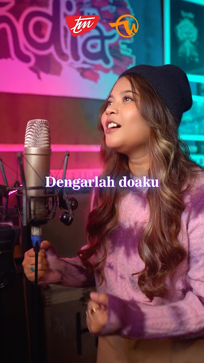 Bawa Dia Kembali - Mahalini (Berama Pop Punk Cover) #cover #coversong #trimasentertainment