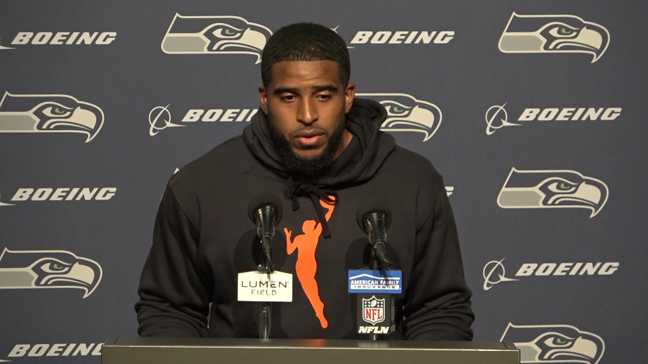 Bobby Wagner on Titans Loss 2021-09-20