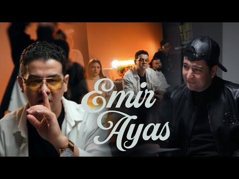 Emir AYAS - Yyldyz abla 4K (official video) (cover song)