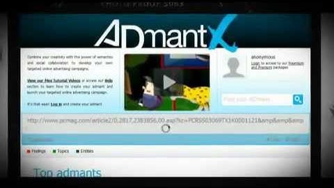 Combining Semantic Targeting, Brand Protectio and Creativity-Emotional Intelligence