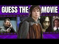 GUESS THE MOVIE Challenge | 2000s Movie Quiz