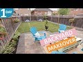 Backyard Makeover in a Day | Scott's House Call S2(EP 9)