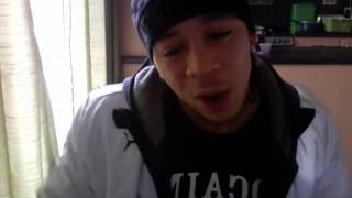 ill hold u dwn freestyle h3ct1k