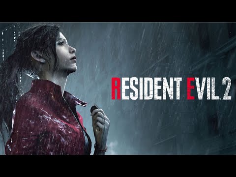 Видео: Resident Evil 2 Remake прохождение за Клэр  Часть 5 (Финал)