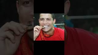 Messi Vs Ronaldo 2008 Ci Il