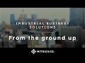 【三井物産】希少性と安定供給への取組み: From the ground up（日本語字幕）