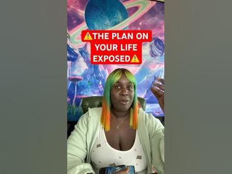 ⚠️THE PLAN ON YOUR LIFE EXPOSED⚠️#relatable #wordsofwisdom #harshtruth ⚠️THE PLAN ON YOUR LIFE EXPOSED⚠️#relatable #wordsofwisdom #harshtruth