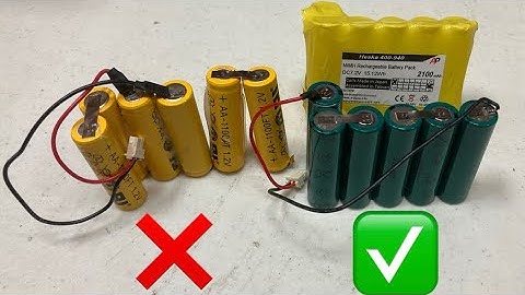 Heska 400-940 Battery Replacement