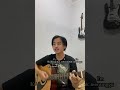 tapi ku berada di lampu merah~ (chord gitar)  #cover #gitar #tutorial #coverlagu #musik