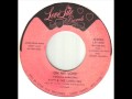 Patti & The Lovelites Oh My Love