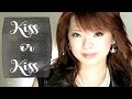 Nana Kitade Kiss or Kiss Sub Español