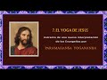 7  EL YOGA DE JESÚS