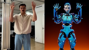 Movement Day: Pure Precision | High-Fidelity Hand Dynamics, New Desktop Apps, Editor