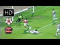 الزمالك و الاهلي 1 6 دوري 2002 القمة 89 سوبر هاتريك خالد بيبو تعليق مدحت شلبي الاهداف