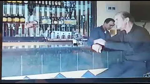 Cuanto te debo  bolero  canta LVARO ALFARO