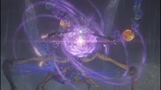 Proof that Elden Ring Is Armored Core in Disguise