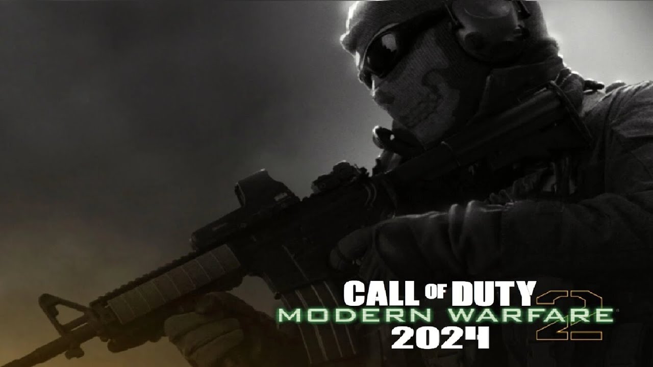 Is MW2 Worth Playing in 2024? YouTube