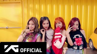 BLACKPINK - 'Love Me One Last Time' M/V