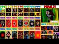Phase 1-37 - NEW UPDATE | NEW MOD! Incredibox Sprunki Mix All Phases