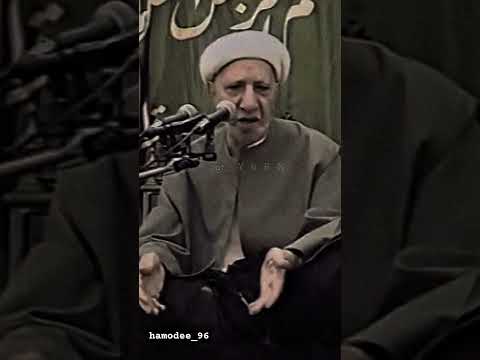 الامام الشافعي الشيخ احمد الوائلي همتي همة الملوك و نفسي نفس حر ترى المذلة كفرا اكسبلور شعر