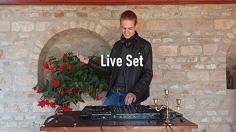 Simon Owen | Live Set (Vol1.) [Future & Bass & Tec...