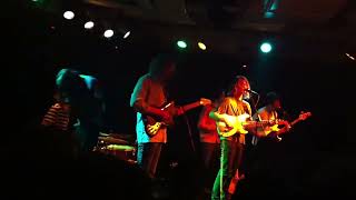 King Gizzard and the Lizard Wizard - Crookedile (Live at The Espy '11)
