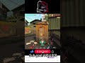 Valorant how to lose winning round #Valorant #shorts #montage #valorantshorts
