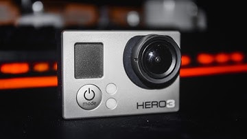GoPro Hero 3 in 2020?