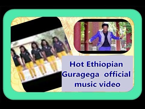 Hot Ethiopian Gurage Music Official Music Video