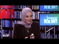 Meet Leqaa Kordia: Palestinian Protester Freed After a Year in "ICE Dungeon"