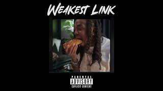 Chris Brown - Weakest Link (Quavo Diss) (AUDIO) Resimi