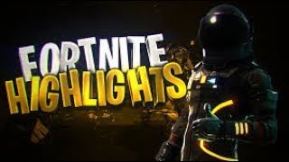 Fortnite Highlights #2 | Vynx