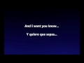 Download Lagu Cold Water - Major Lazer ft. Justin Bieber u0026 MØ (lyrics inglés + español)