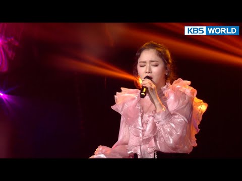 Lee Sojung(이소정) - Love in the Clouds(#구름스타그램) (Sketchbook) | KBS WORLD TV 220121