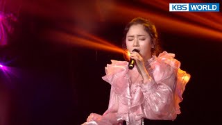 Lee Sojung이소정 - Love In The Clouds Sketchbook Kbs World Tv 220121