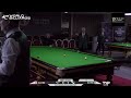 Anna Lynch vs Alex Puan | World Matchplay Championship | 100up - 5 Frames