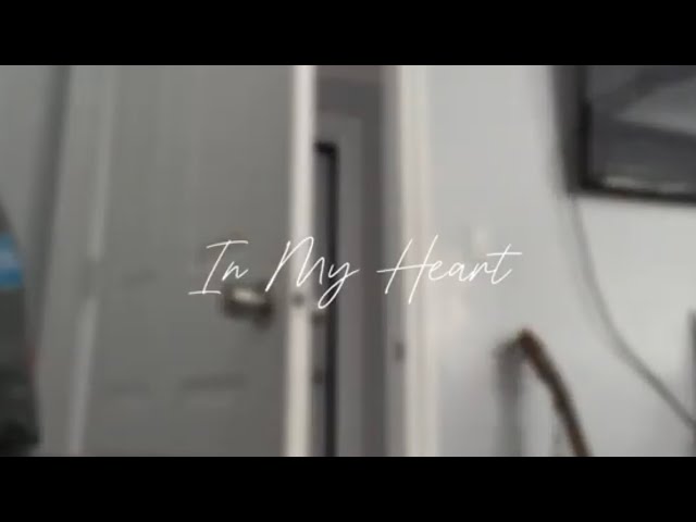 In My Heart - Andrea Agustin (Official Music Video) class=