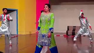 Payal Ch The Medley Kamal Video Zahid Pardouicn Youtube
