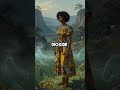 The Night an Entire Village Died in Their Sleep - Lake Nyos Disaster