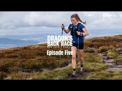 Dragon's Back Race® Show - Day Five 2025
