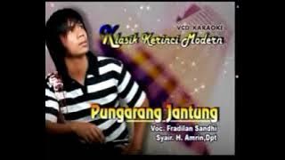 Lagu Kerinci Lamo  Pungarang Jantung Voc. FRADILAN SANDI