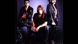 Motörhead-Whiplash Metallica Cover